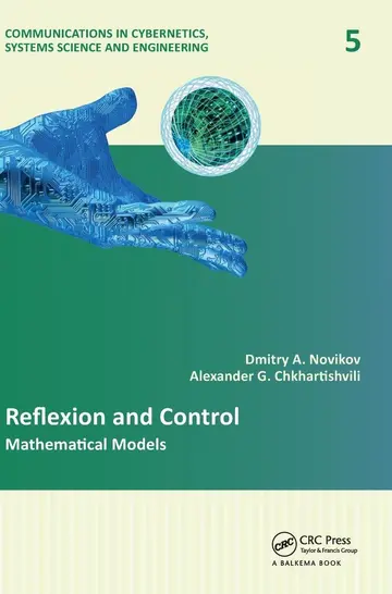 Cover of Reflexion and Control