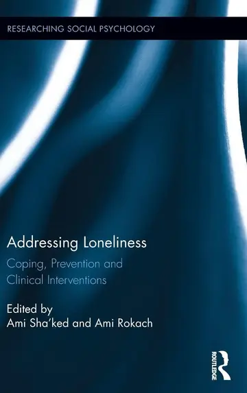 Cover of Addressing Loneliness