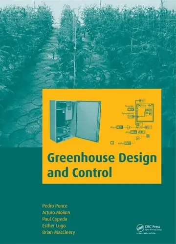 Cover of Greenhouse Design and Control