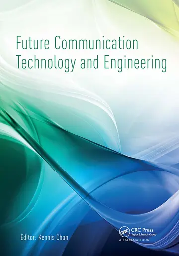 Cover of Future Communication Technology and Engineering