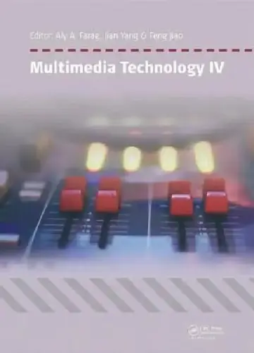 Cover of Multimedia Technology IV
