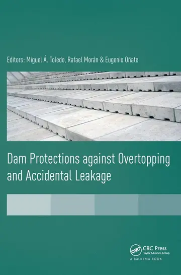 Cover of Dam Protections Against Overtopping and Accidental Leakage