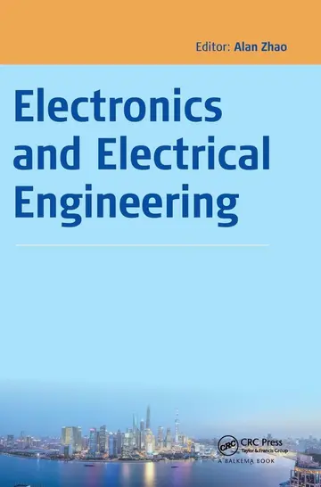 Cover of Electronics and Electrical Engineering