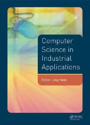 Cover of Computer Science in Industrial Application