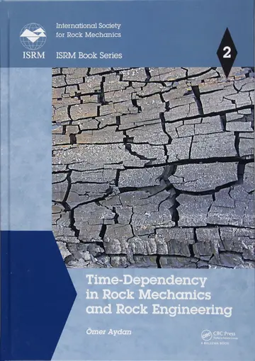Cover of Time-Dependency in Rock Mechanics and Rock Engineering