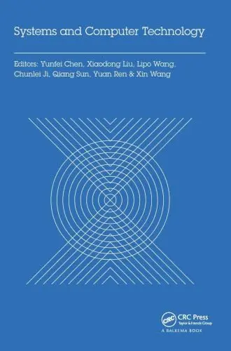 Cover of Systems and Computer Technology