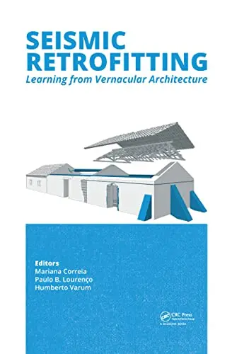 Cover of Seismic Retrofitting