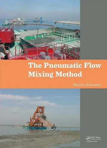 Cover of The Pneumatic Flow Mixing Method