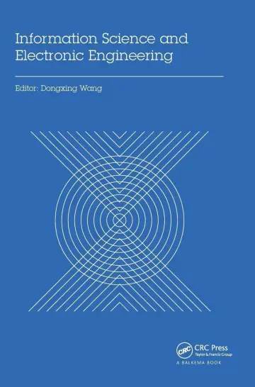 Cover of Information Science and Electronic Engineering