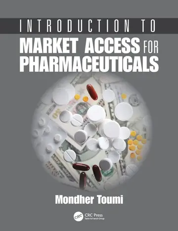 Cover of Introduction to Market Access for Pharmaceuticals