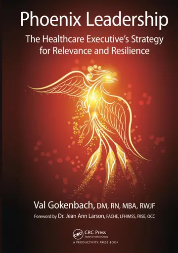 Cover of Phoenix Leadership