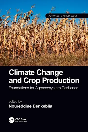 Cover of Climate Change and Crop Production