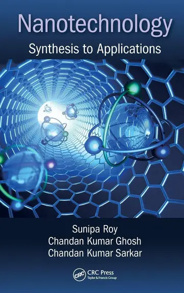 Cover of Nanotechnology