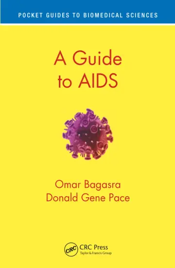 Cover of A Guide to AIDS