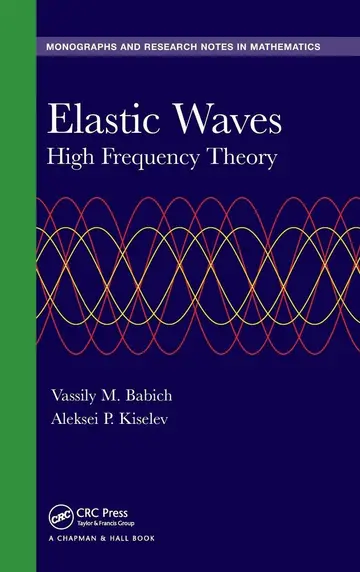Cover of Elastic Waves
