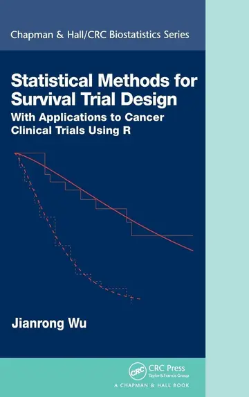 Cover of Statistical Methods for Survival Trial Design