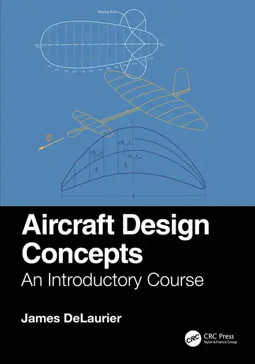 Cover of Aircraft Design Concepts