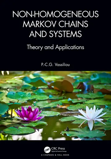 Cover of Non-Homogeneous Markov Chains and Systems