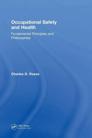 Cover of Occupational Safety and Health
