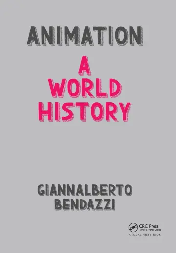 Cover of Animation