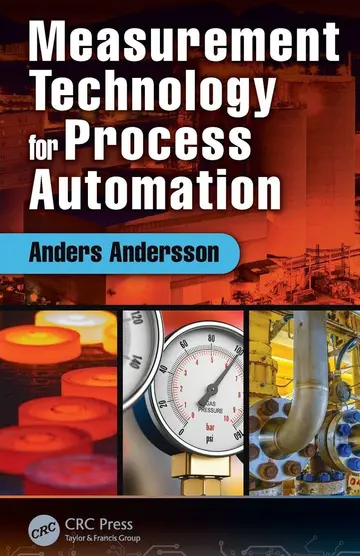 Cover of Measurement Technology for Process Automation