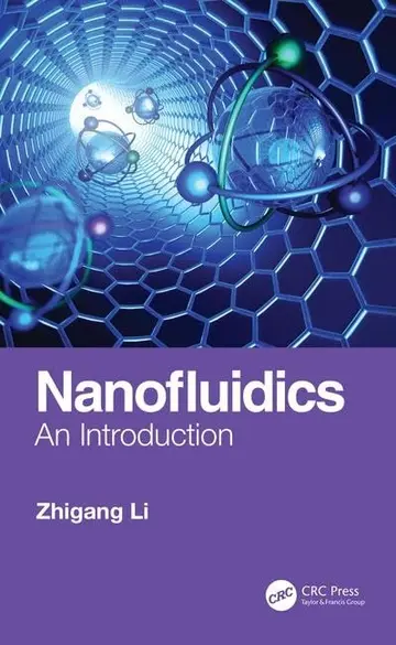 Cover of Nanofluidics
