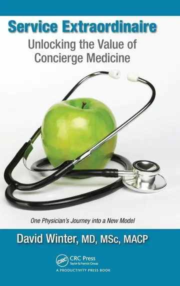 Cover of Service Extraordinaire