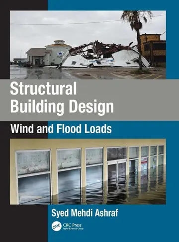 Cover of Structural Building Design Wind and Flood Loads