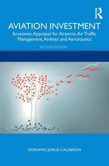 Cover of Aviation Investment