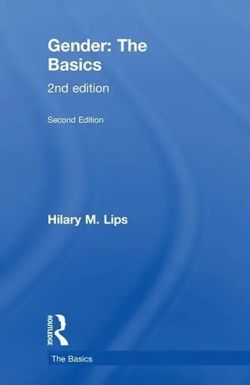 Cover of Gender