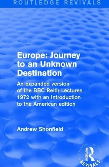 Cover of Revival