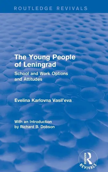 Cover of The Revival