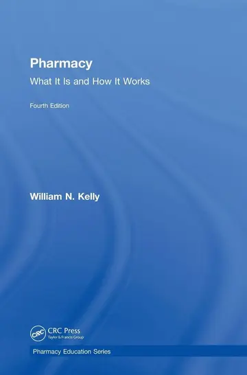Cover of Pharmacy