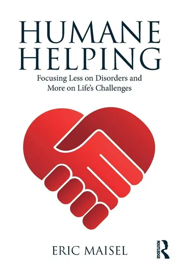 Cover of Humane Helping
