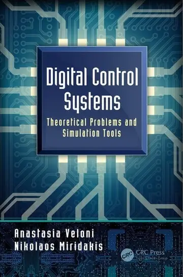 Cover of Digital Control Systems