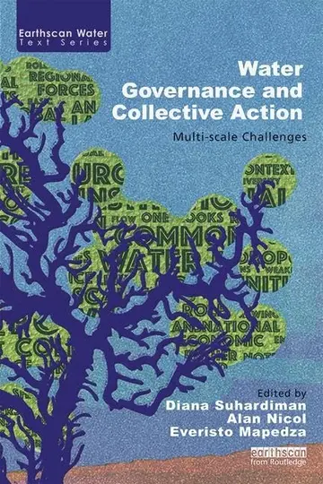 Cover of Water Governance and Collective Action