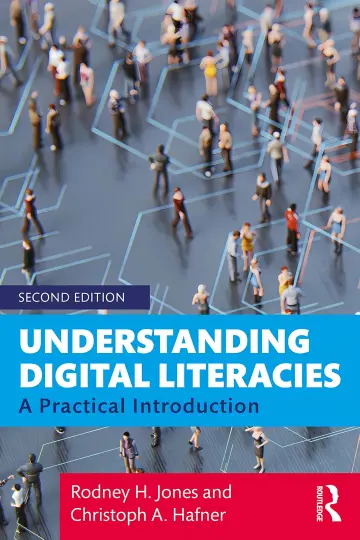 Cover of Understanding Digital Literacies