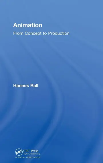 Cover of Animation