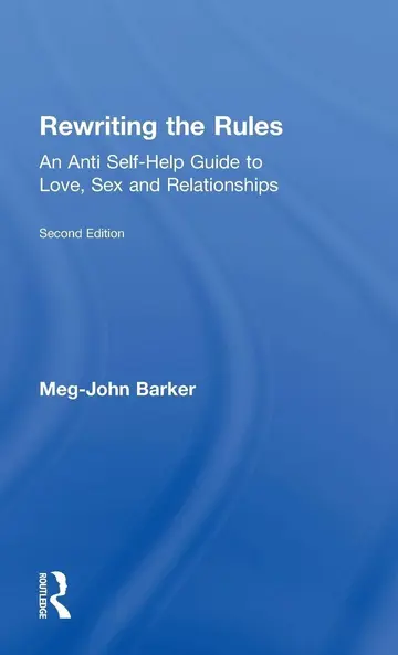 Cover of Rewriting the Rules