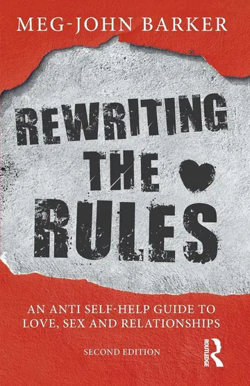 Cover of Rewriting the Rules