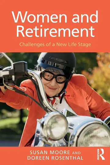 Cover of Women and Retirement