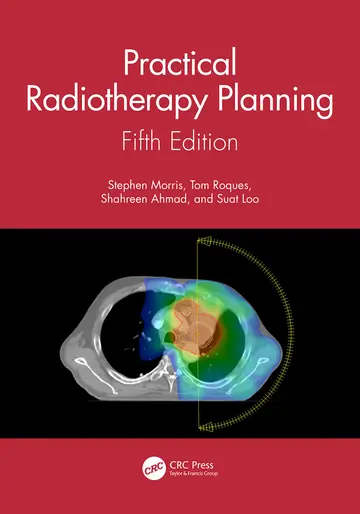 Cover of Practical Radiotherapy Planning