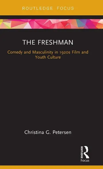 Cover of The Freshman