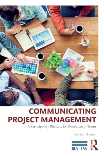 Cover of Communicating Project Management