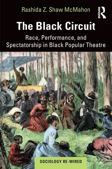 Cover of The Black Circuit