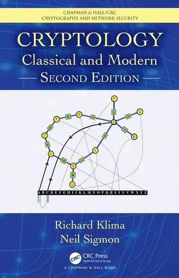 Cover of Cryptology