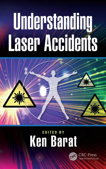 Cover of Understanding Laser Accidents