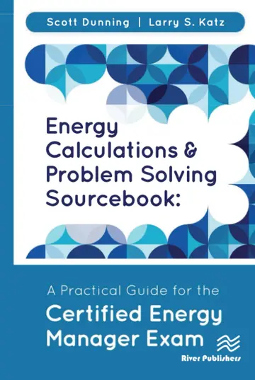 Cover of Energy Calculations & Problem Solving Sourcebook