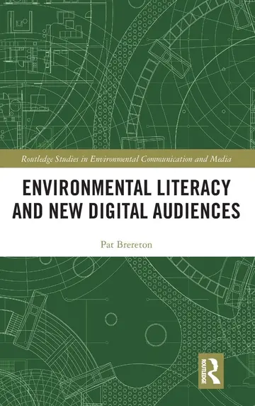 Cover of Environmental Literacy and New Digital Audiences