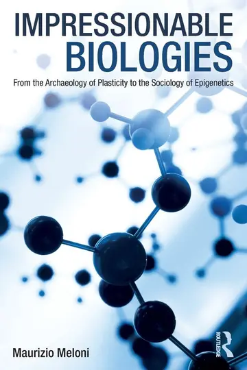 Cover of Impressionable Biologies